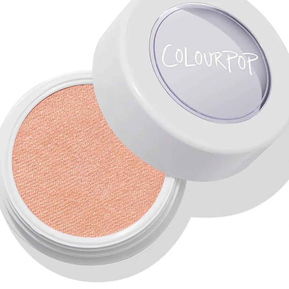 ColourPop Super Shock Shadow Pearlized Highly‎ Waisted